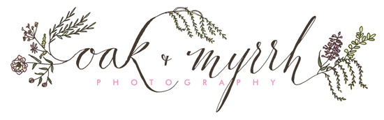 Oak and Myrrh Photography